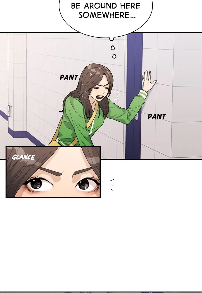 To Love Your Enemy Chapter 7 page 2 - 