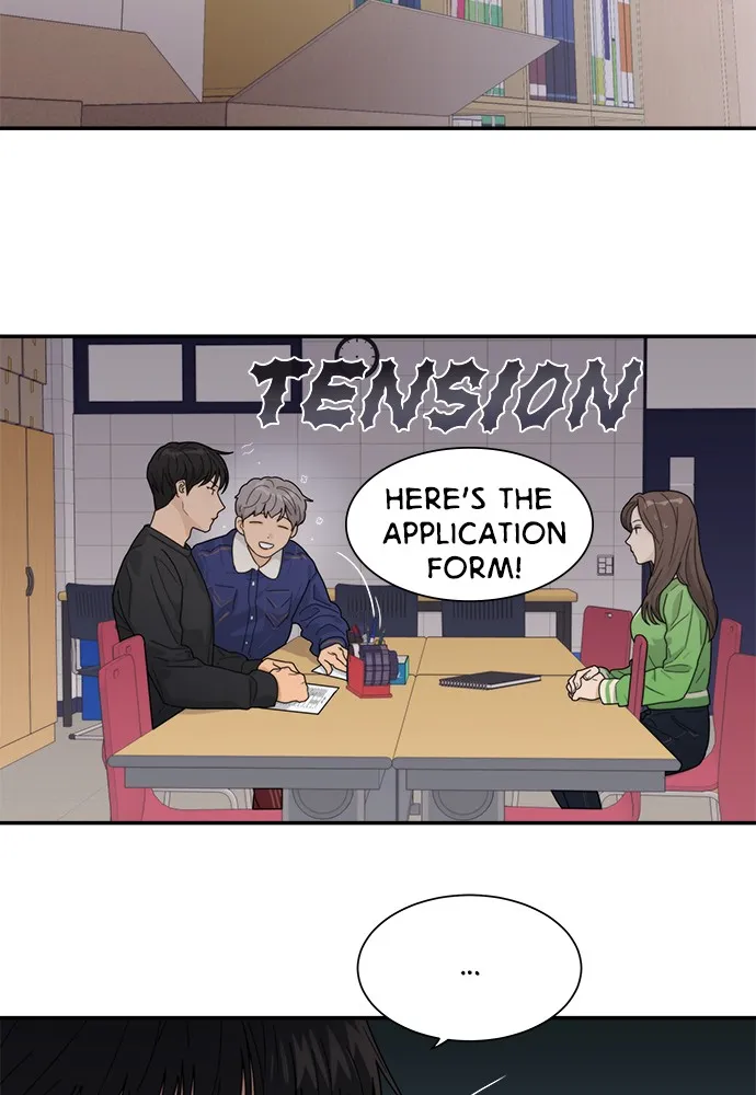 To Love Your Enemy Chapter 7 page 11 - 