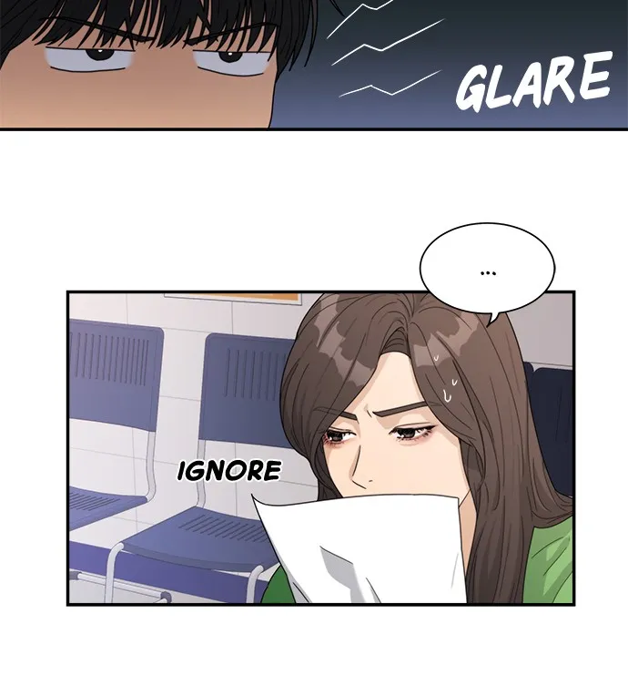 To Love Your Enemy Chapter 7 page 12 - 