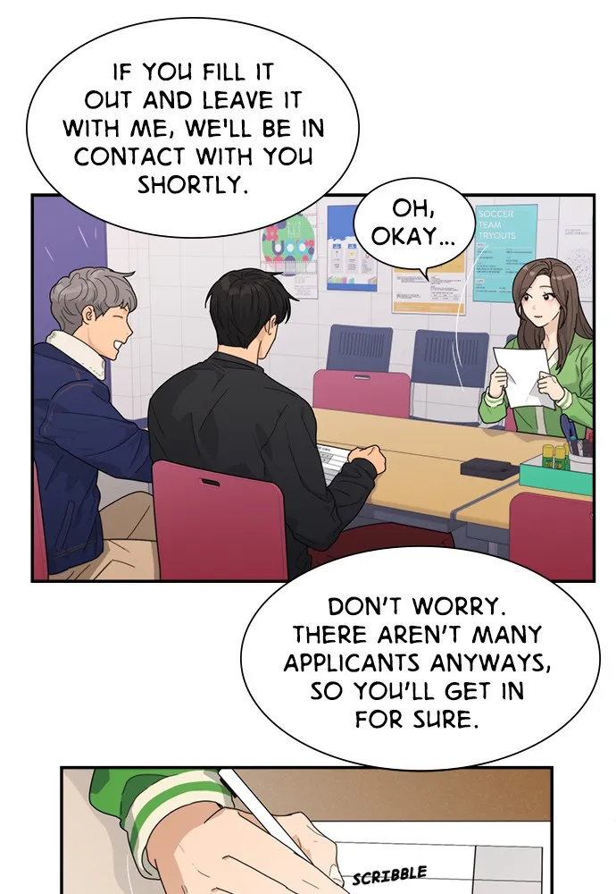 To Love Your Enemy Chapter 7 page 13 - 