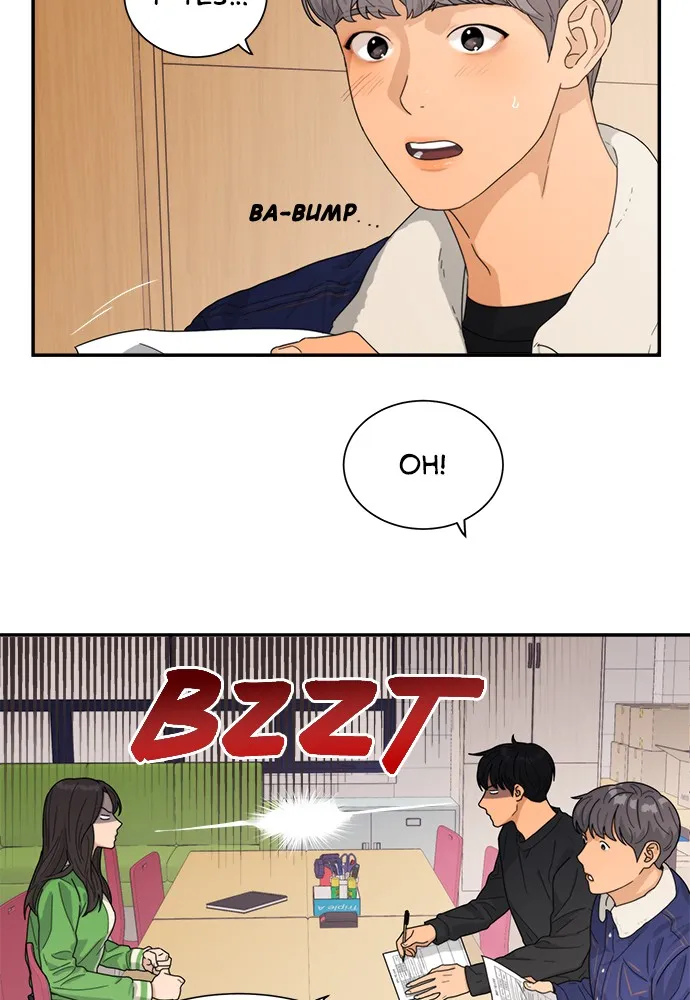 To Love Your Enemy Chapter 7 page 19 - 