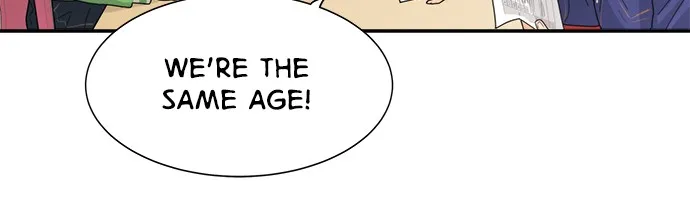 To Love Your Enemy Chapter 7 page 20 - 