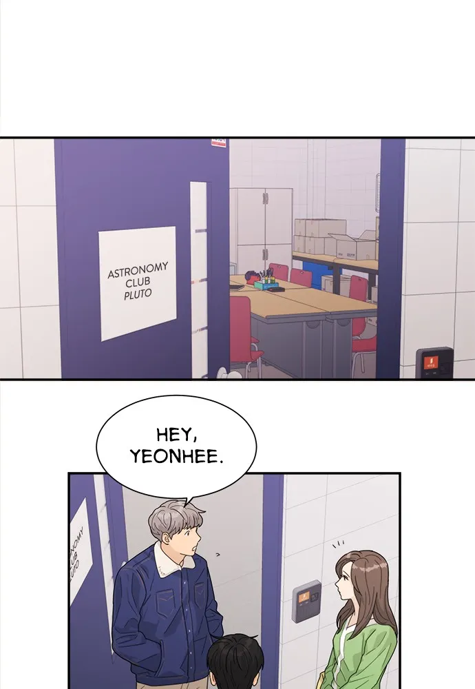 To Love Your Enemy Chapter 7 page 23 - 