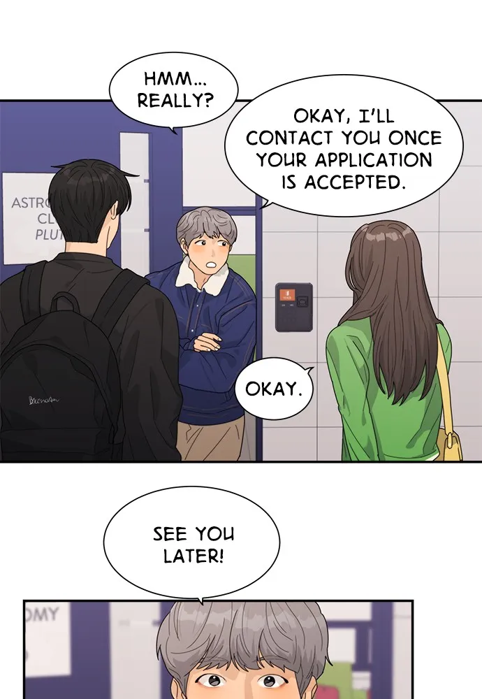 To Love Your Enemy Chapter 7 page 26 - 