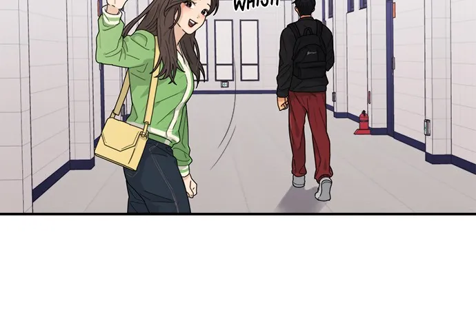 To Love Your Enemy Chapter 7 page 28 - 