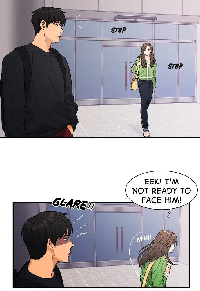 To Love Your Enemy Chapter 7 page 30 - 