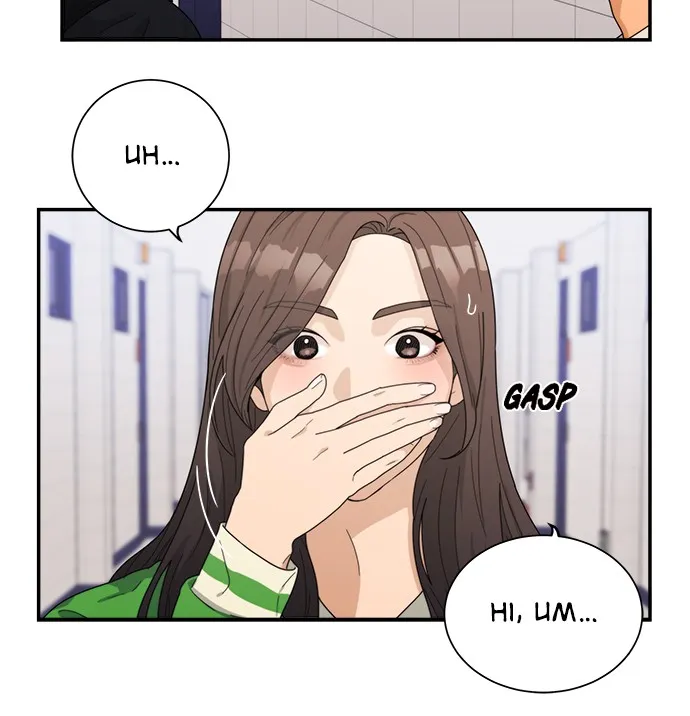To Love Your Enemy Chapter 7 page 4 - 