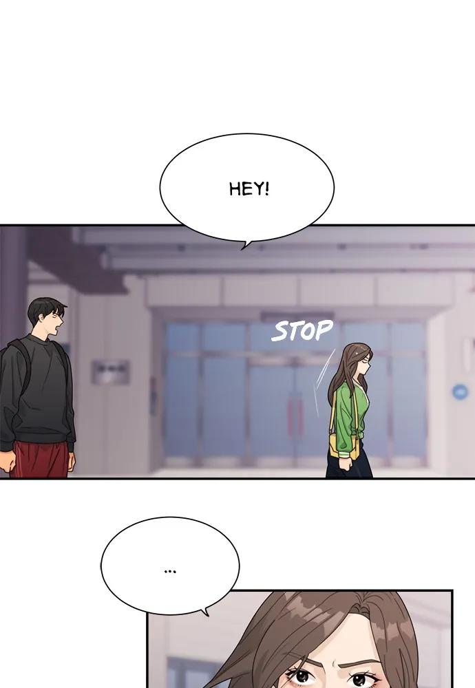 To Love Your Enemy Chapter 7 page 31 - 