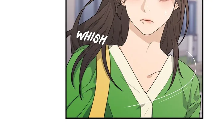 To Love Your Enemy Chapter 7 page 32 - 