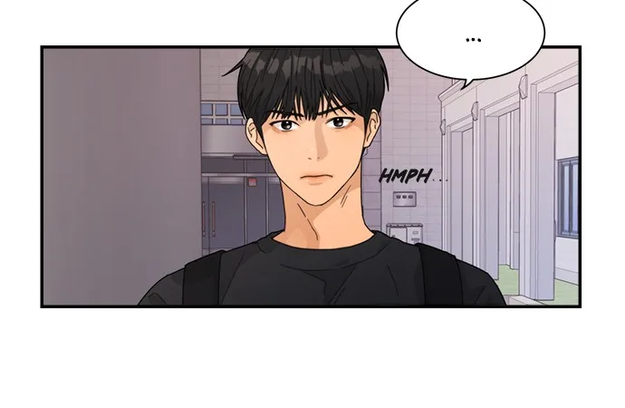 To Love Your Enemy Chapter 7 page 36 - 
