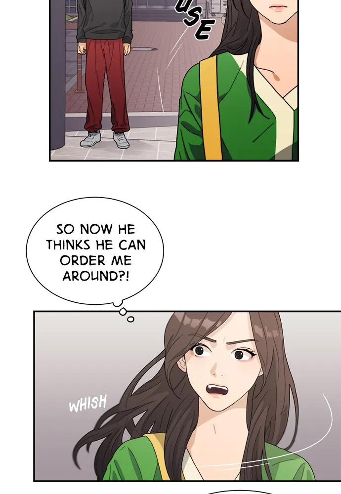 To Love Your Enemy Chapter 7 page 38 - 