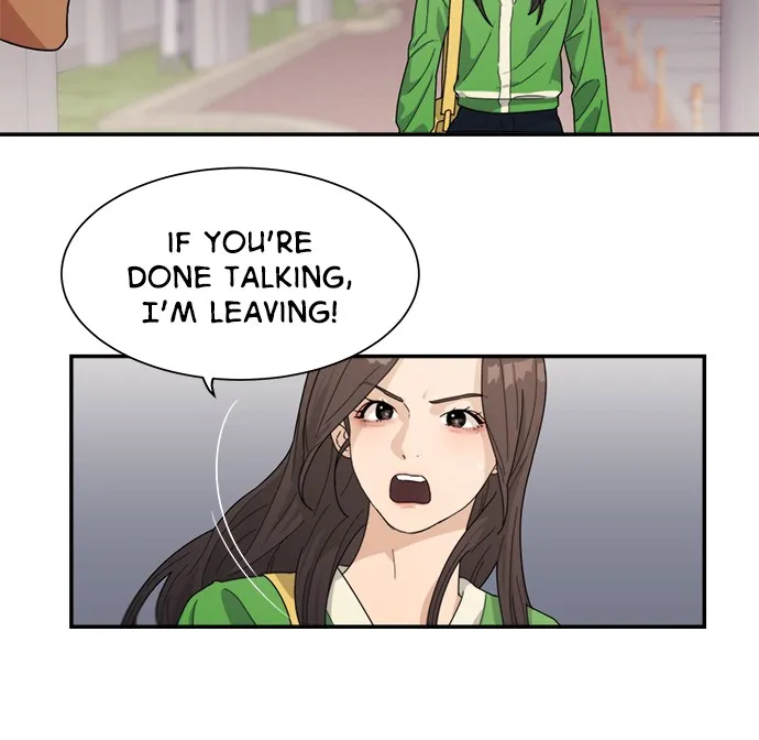 To Love Your Enemy Chapter 7 page 40 - 