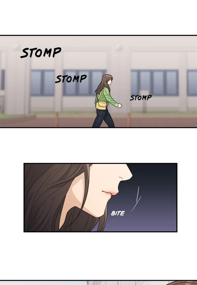 To Love Your Enemy Chapter 7 page 41 - 