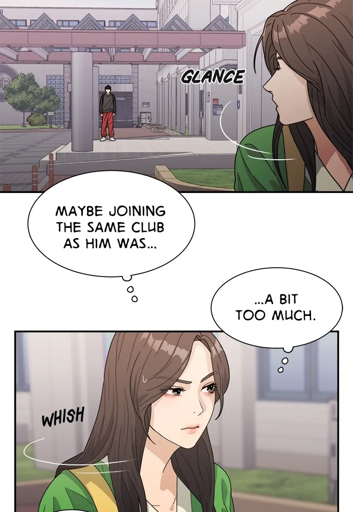 To Love Your Enemy Chapter 7 page 42 - 