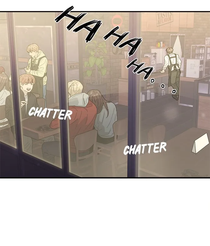 To Love Your Enemy Chapter 7 page 47 - 