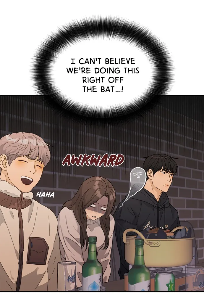 To Love Your Enemy Chapter 7 page 48 - 