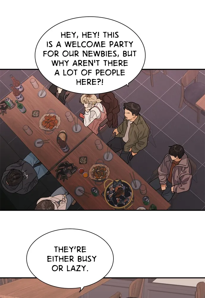 To Love Your Enemy Chapter 7 page 49 - 