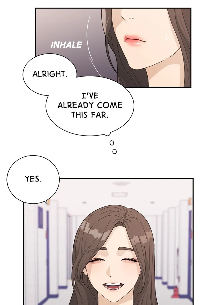 To Love Your Enemy Chapter 7 page 6 - 