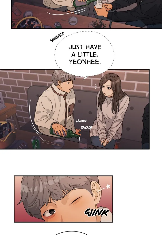To Love Your Enemy Chapter 7 page 53 - 