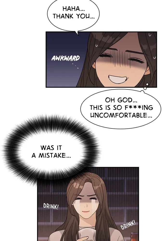 To Love Your Enemy Chapter 7 page 54 - 
