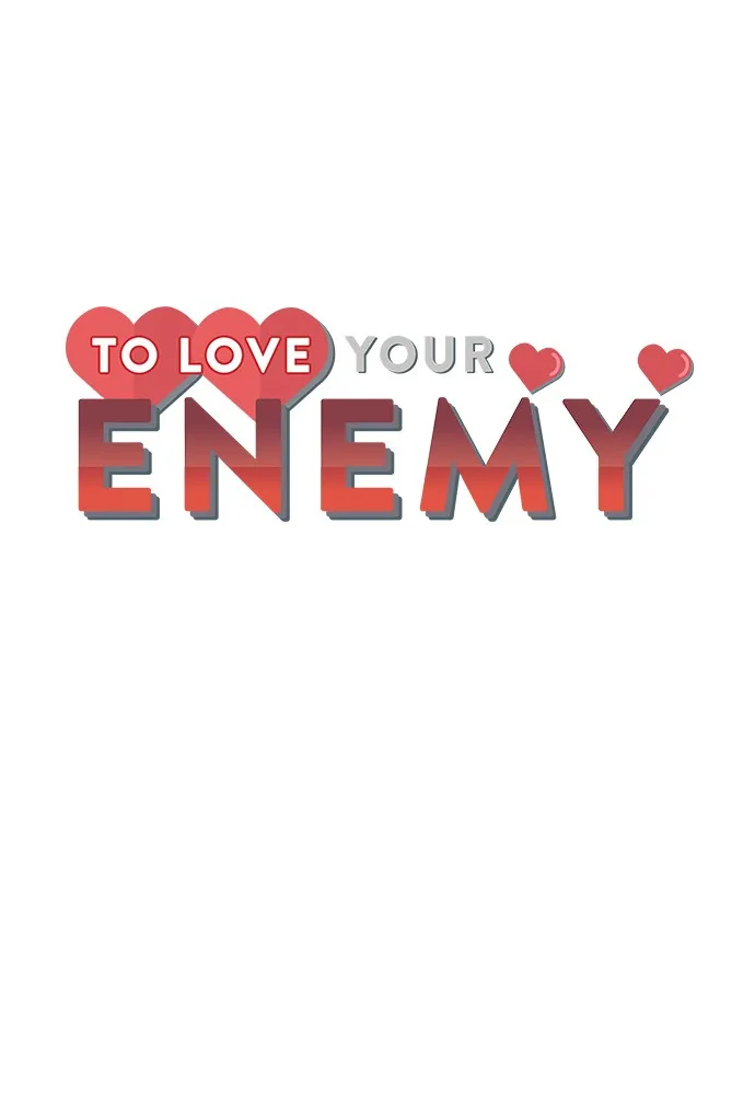 To Love Your Enemy Chapter 7 page 9 - 