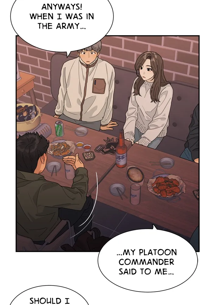 To Love Your Enemy Chapter 8 page 2 - 