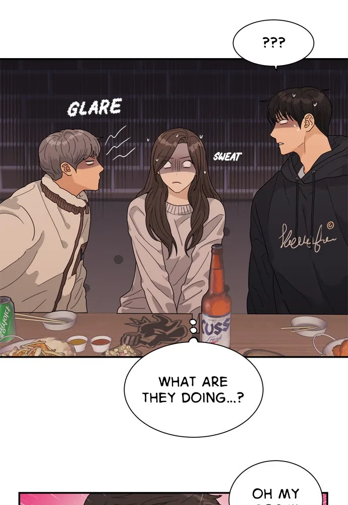 To Love Your Enemy Chapter 8 page 13 - 