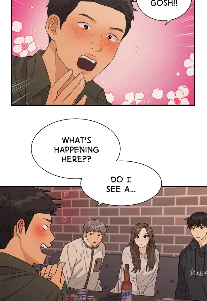 To Love Your Enemy Chapter 8 page 14 - 