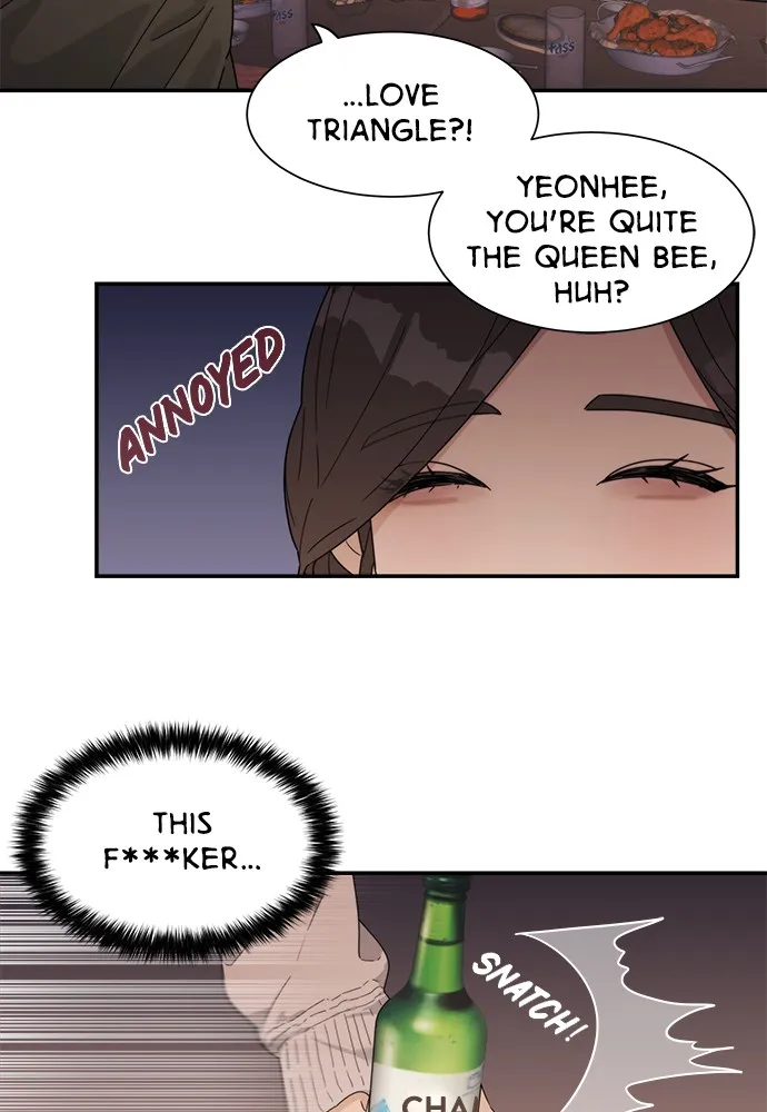 To Love Your Enemy Chapter 8 page 15 - 