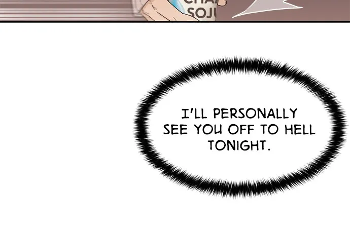 To Love Your Enemy Chapter 8 page 16 - 