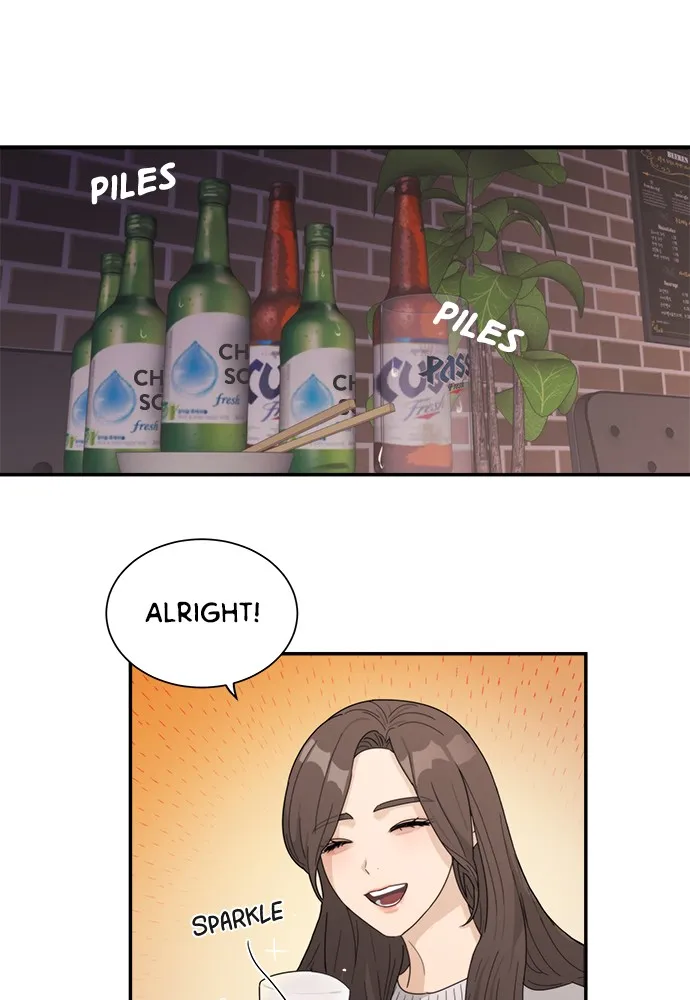 To Love Your Enemy Chapter 8 page 19 - 