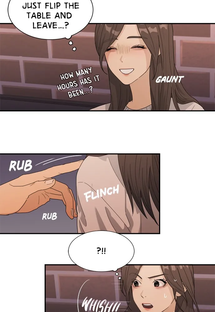 To Love Your Enemy Chapter 8 page 3 - 