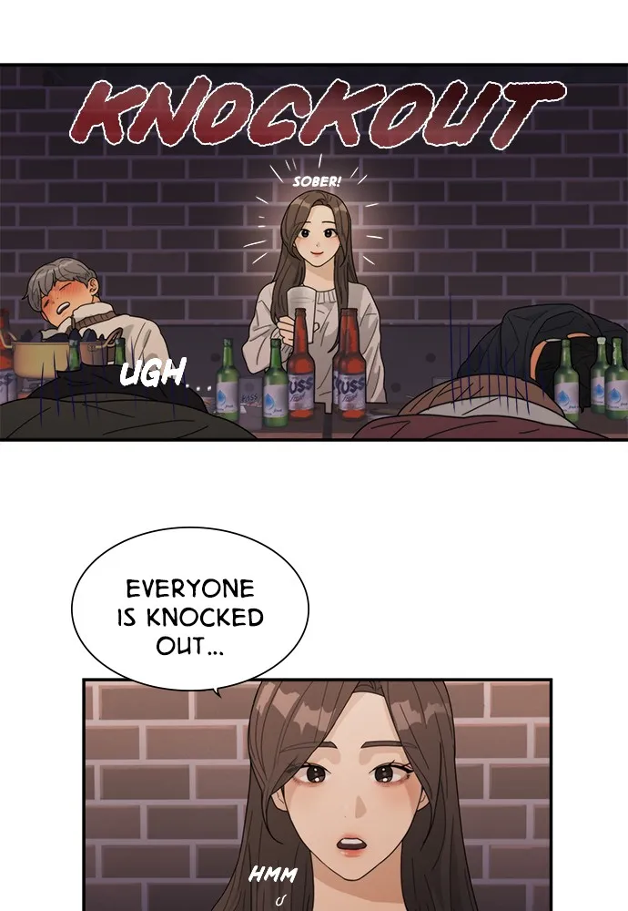 To Love Your Enemy Chapter 8 page 21 - 