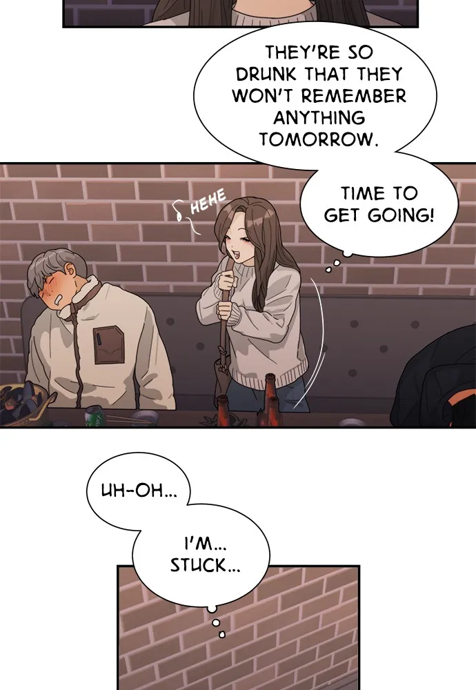 To Love Your Enemy Chapter 8 page 22 - 