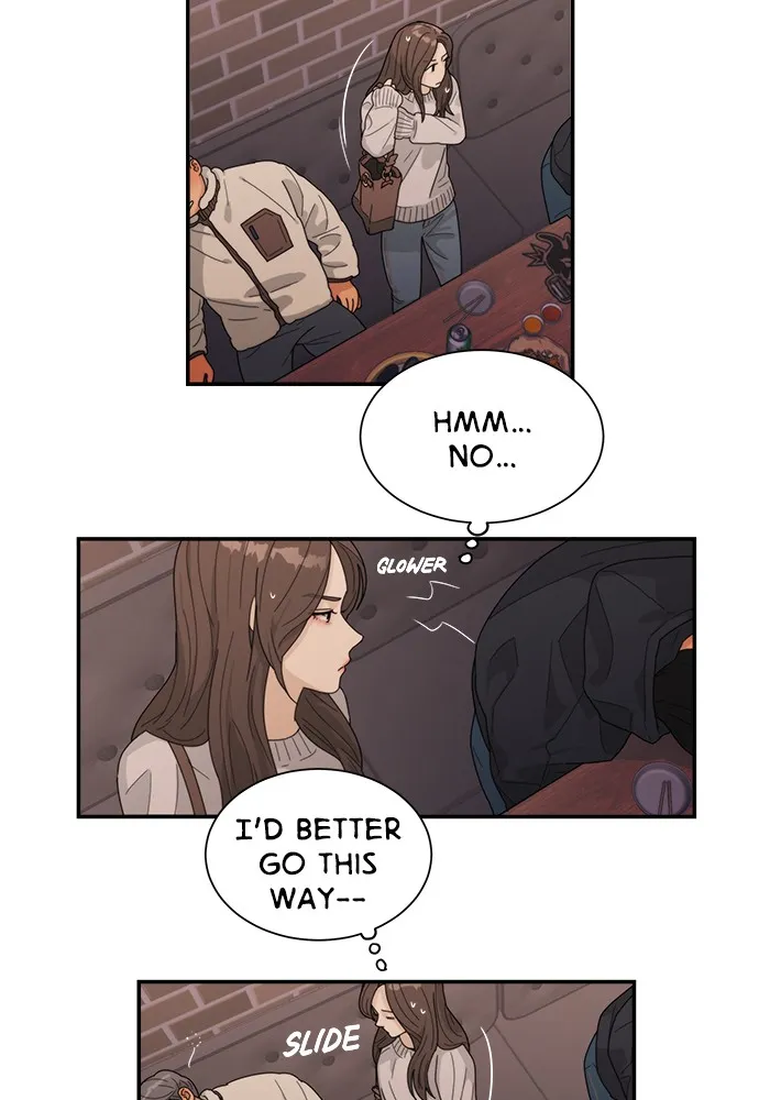 To Love Your Enemy Chapter 8 page 23 - 