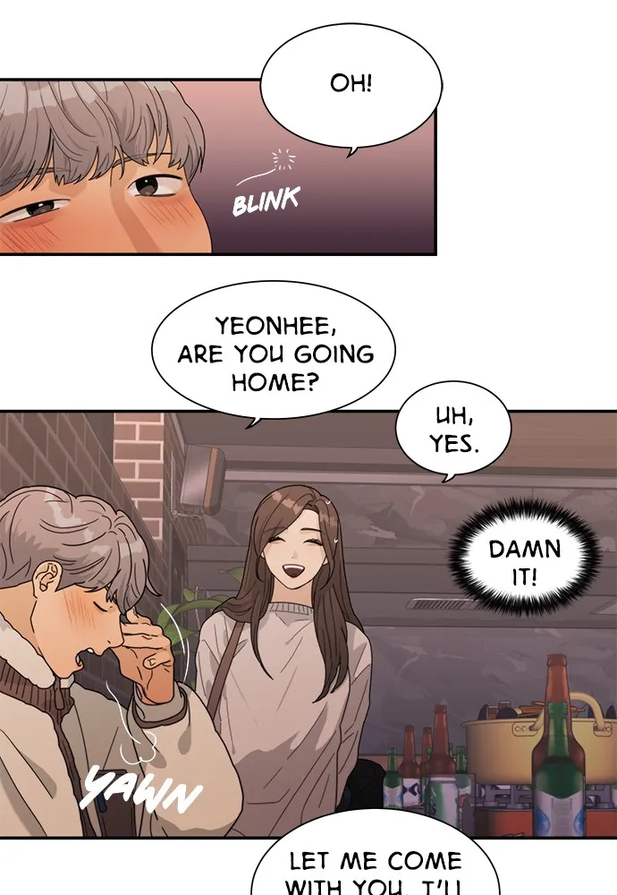 To Love Your Enemy Chapter 8 page 25 - 
