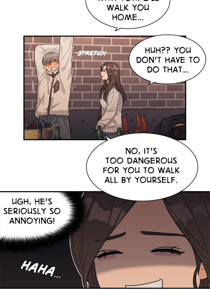 To Love Your Enemy Chapter 8 page 26 - 