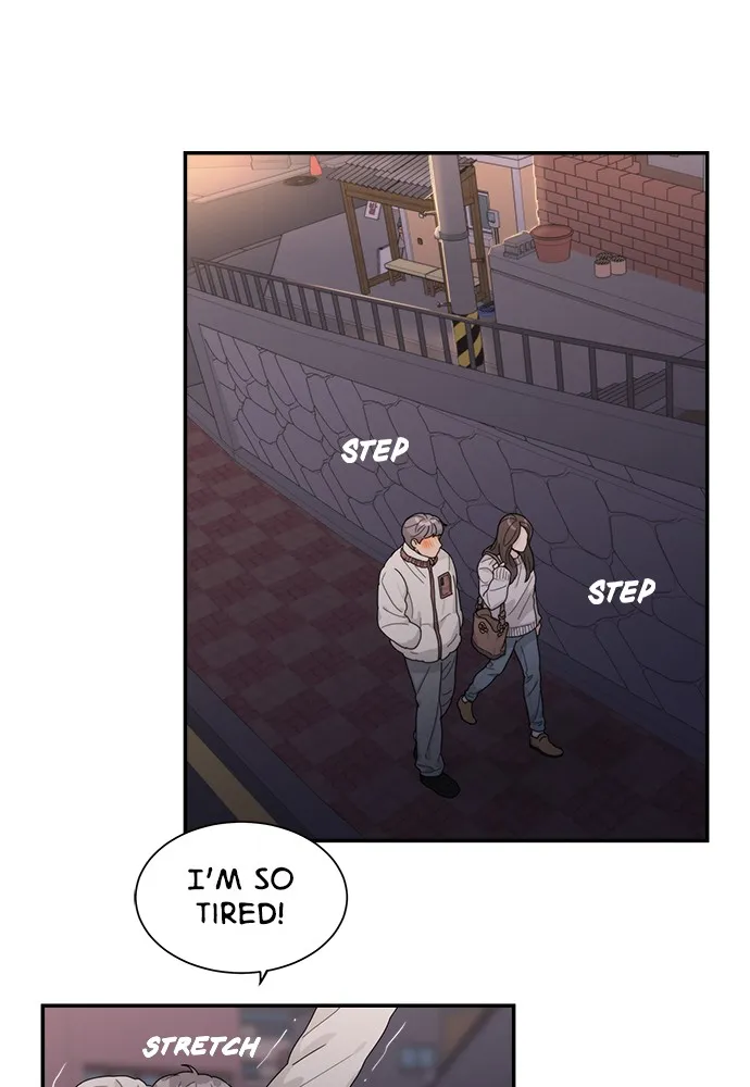 To Love Your Enemy Chapter 8 page 29 - 