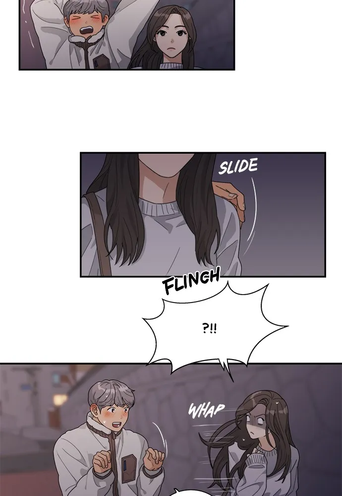 To Love Your Enemy Chapter 8 page 30 - 