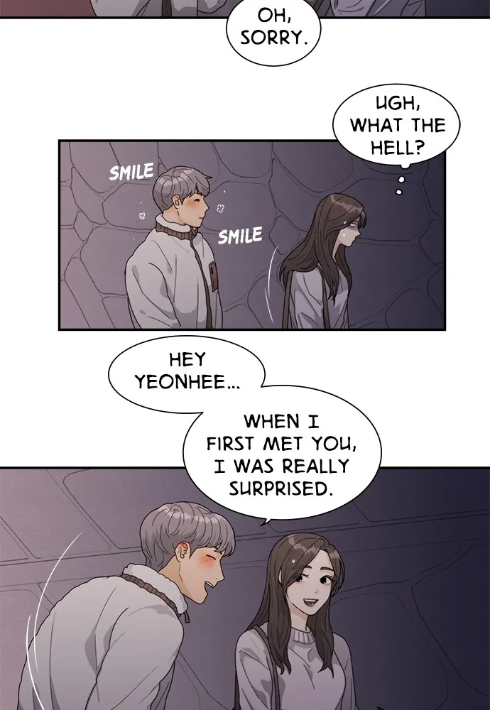 To Love Your Enemy Chapter 8 page 31 - 