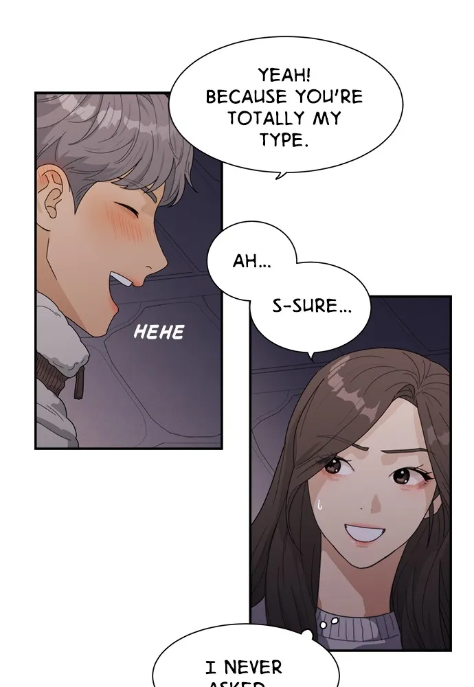 To Love Your Enemy Chapter 8 page 33 - 