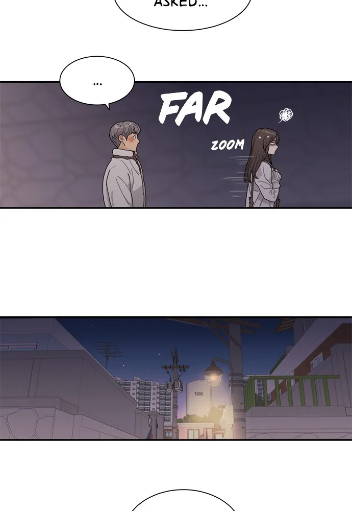 To Love Your Enemy Chapter 8 page 34 - 
