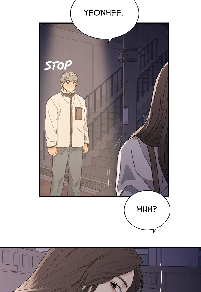 To Love Your Enemy Chapter 8 page 35 - 