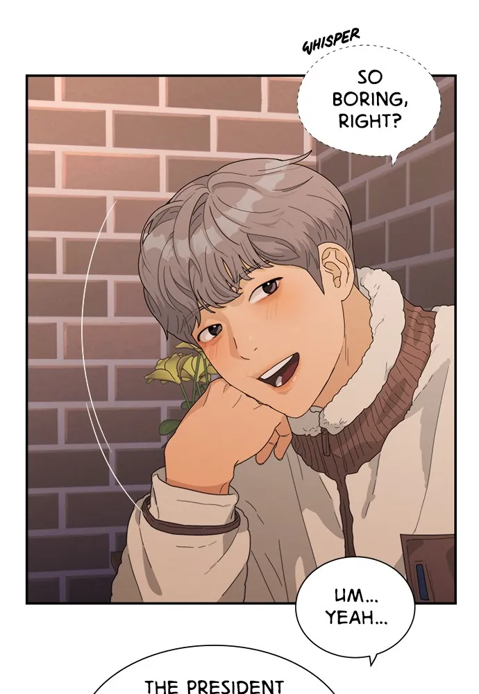 To Love Your Enemy Chapter 8 page 5 - 