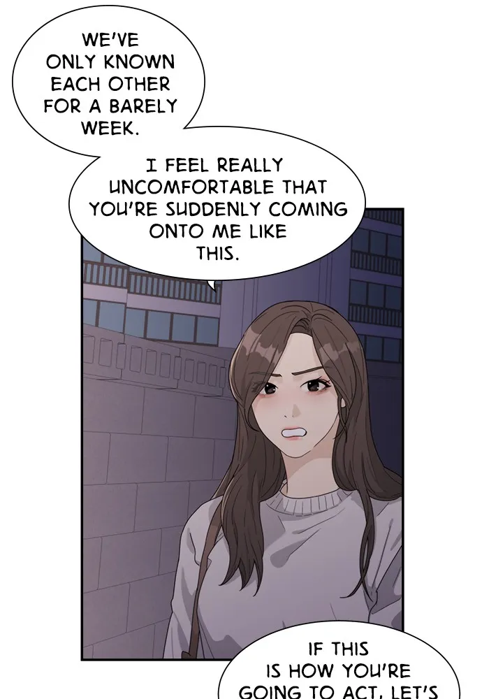 To Love Your Enemy Chapter 8 page 41 - 