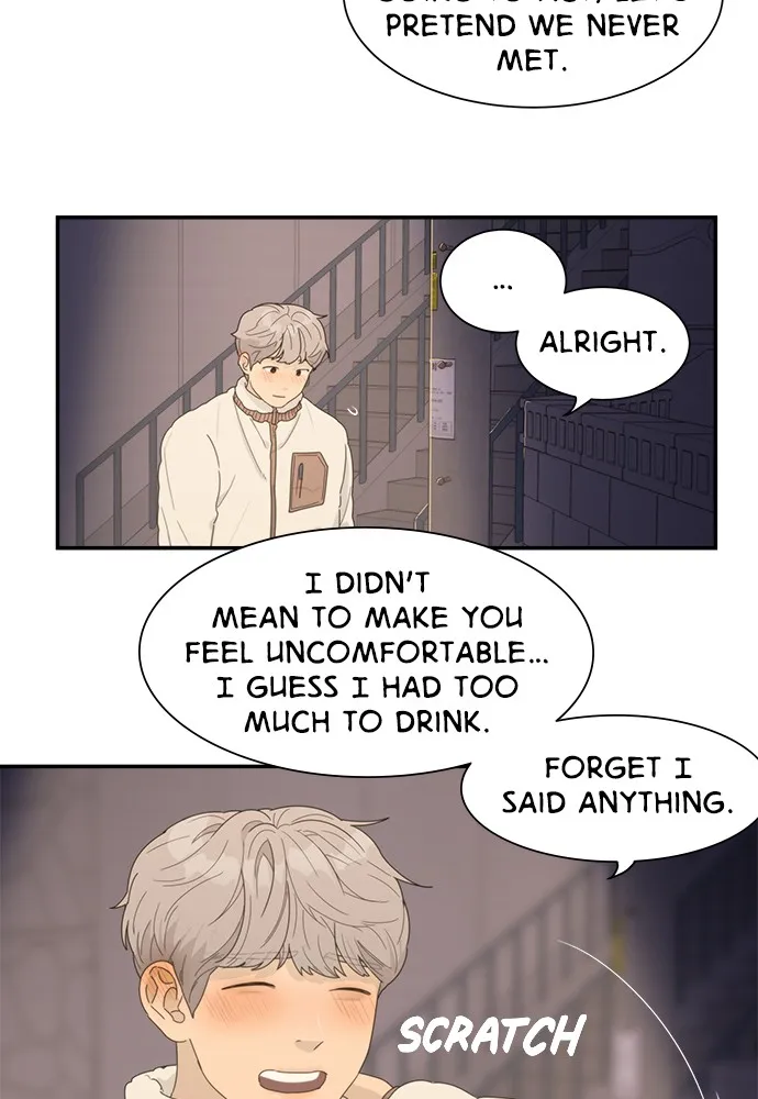 To Love Your Enemy Chapter 8 page 42 - 