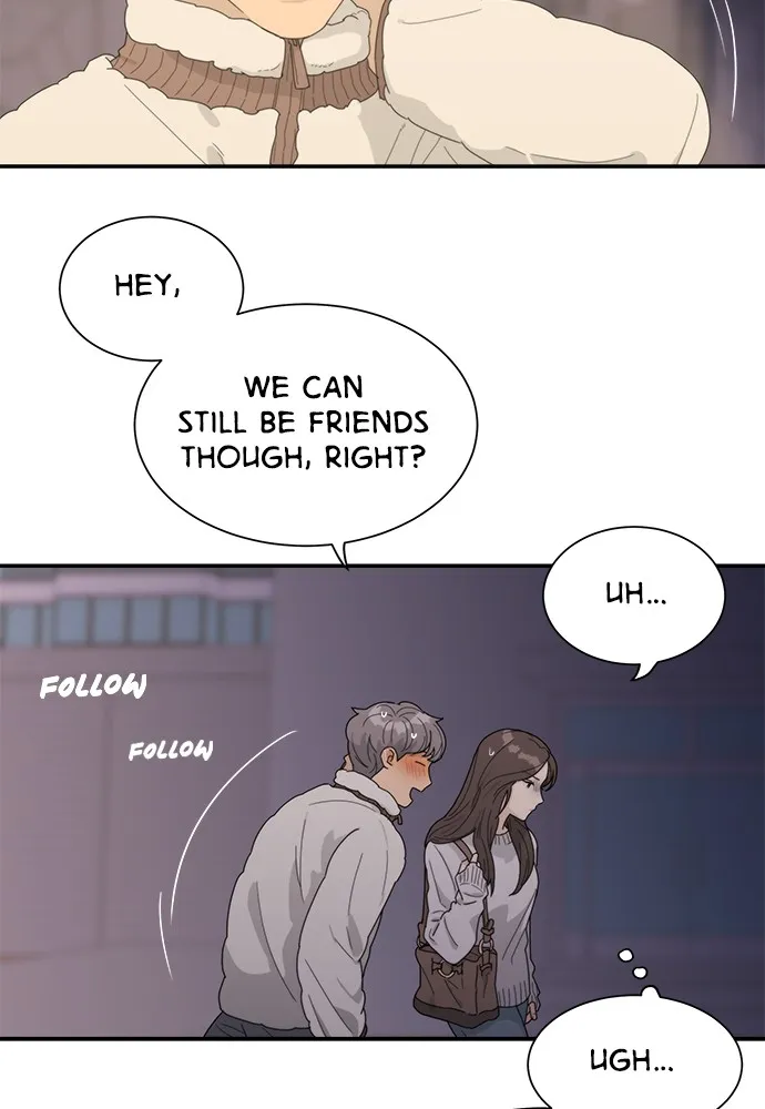 To Love Your Enemy Chapter 8 page 43 - 