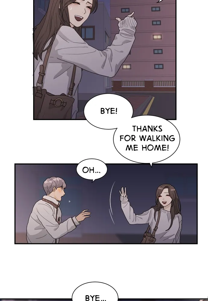 To Love Your Enemy Chapter 8 page 46 - 
