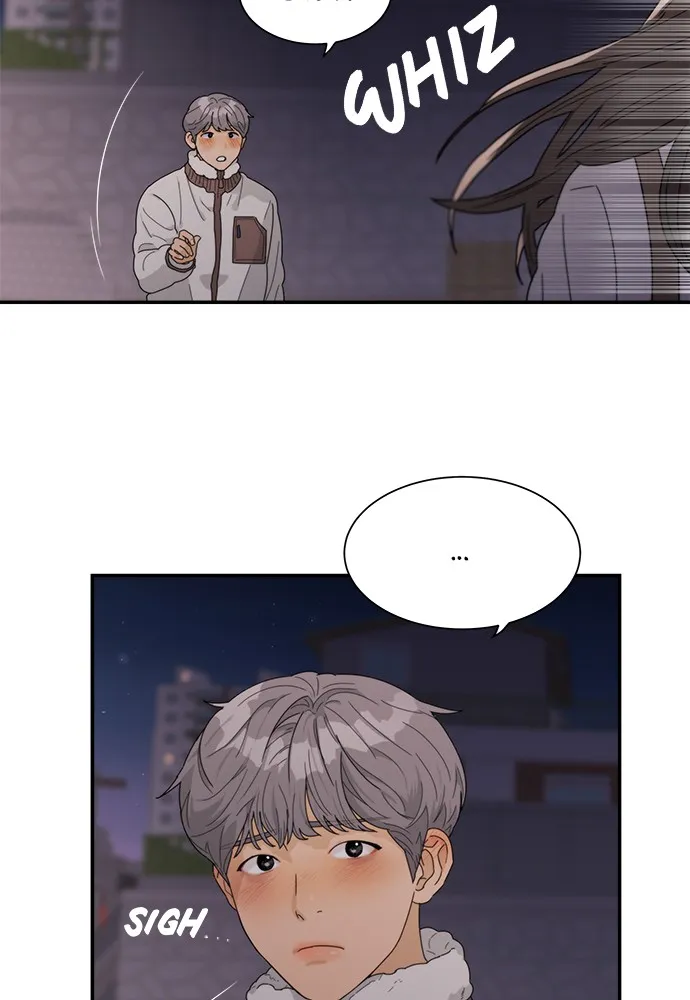 To Love Your Enemy Chapter 8 page 47 - 