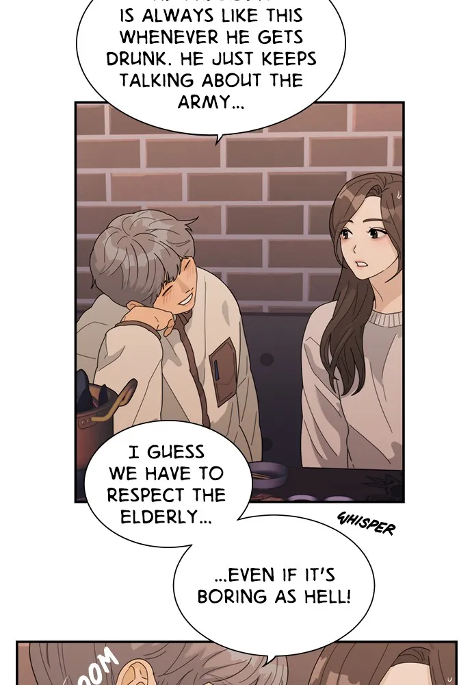 To Love Your Enemy Chapter 8 page 6 - 